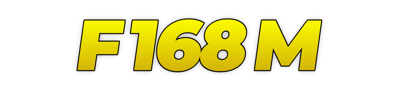 f168m
